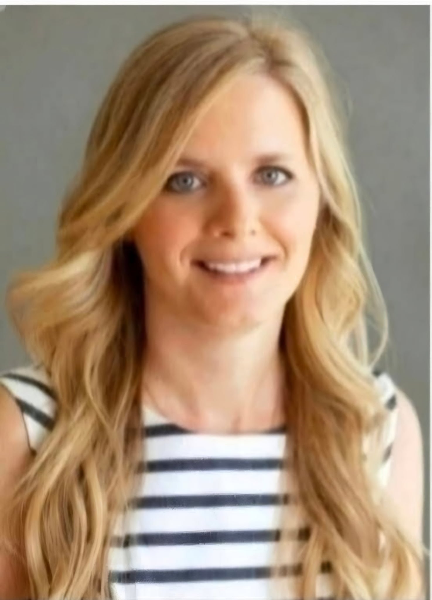 Hope, founder of True Composure and HeartMath Certified Mentor — stress and nervous system regulation coach for women